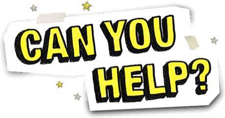 Seeking Support